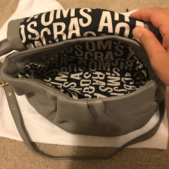 New with out tags Marc By Marc Jacobs Ukita Bag - Picture 3 of 5